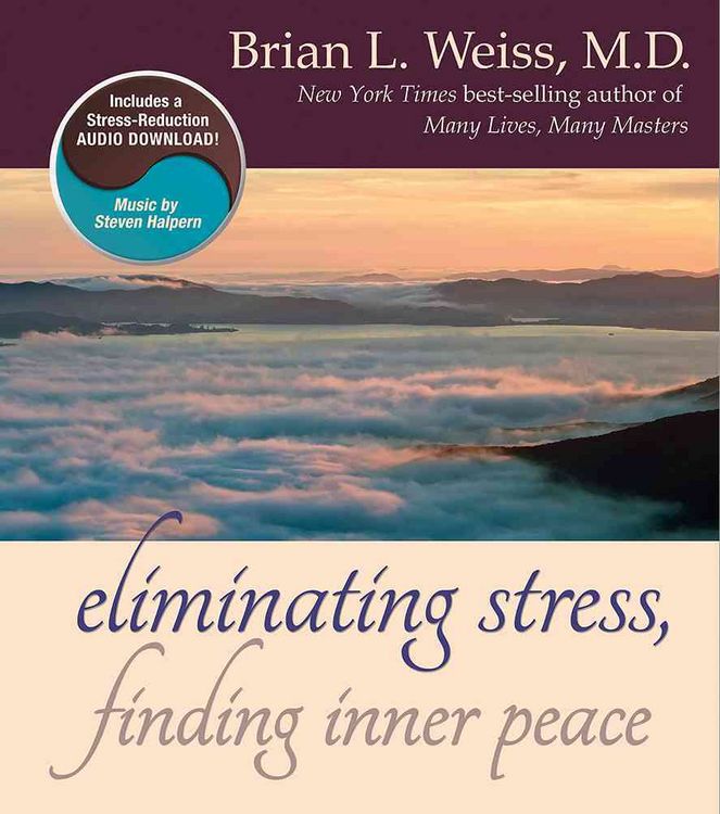 Produktbild: Eliminating Stress Finding Inn