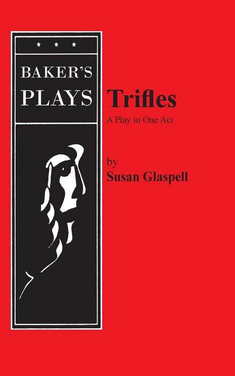 Produktbild: Trifles