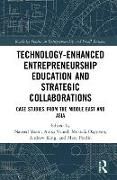 Produktbild: Technology-Enhanced Entrepreneurship Education and Strategic Collaborations