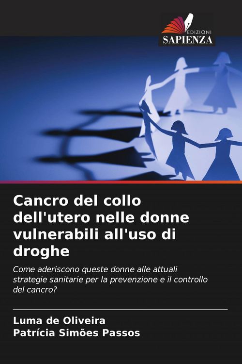 Produktbild: Cancro del collo dell'utero nelle donne vulnerabili all'uso di droghe