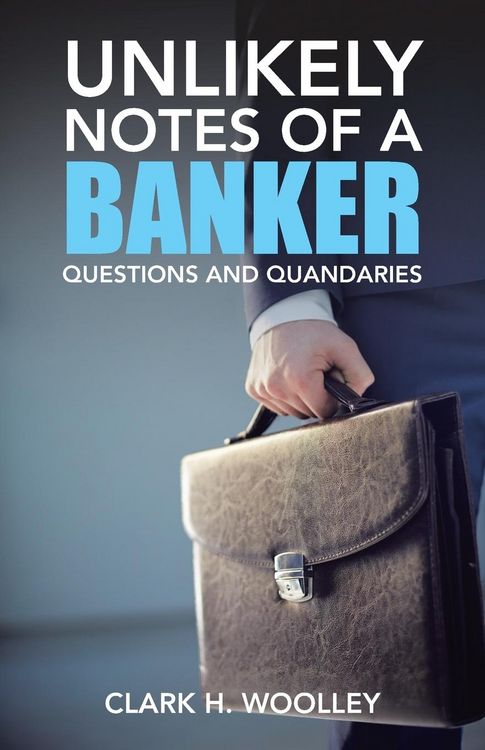 Produktbild: Unlikely Notes of a Banker