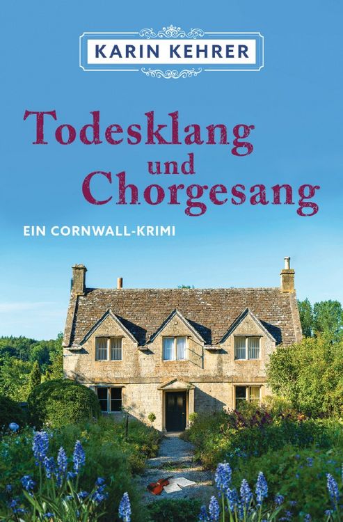 Produktbild: Bee Merryweather / Todesklang und Chorgesang