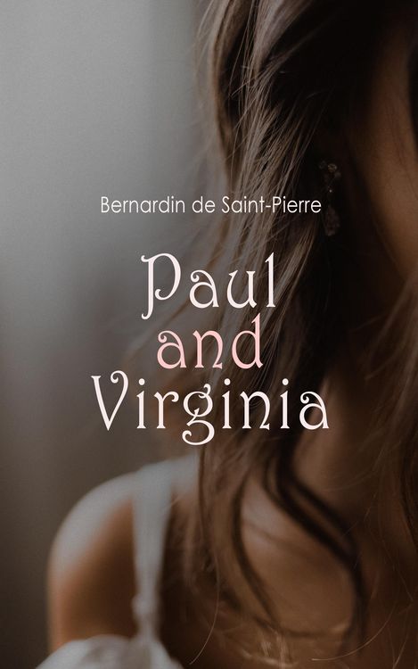 Produktbild: Paul and Virginia (Annotated)