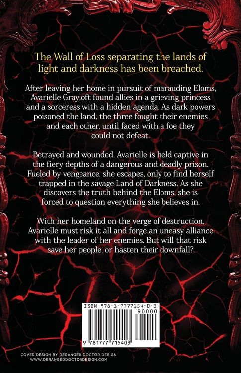 Produktbild: Warrior of Darkness