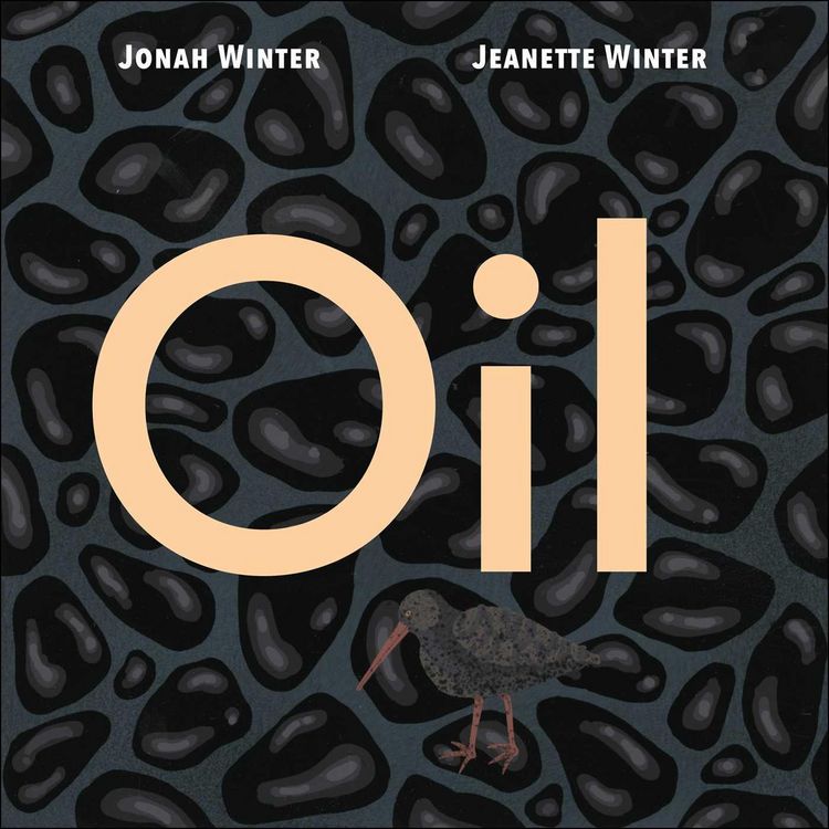 Produktbild: Oil