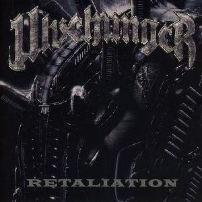 Produktbild: Retaliation (CD)