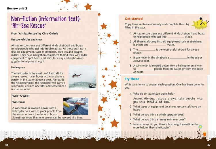 Produktbild: Comprehension Skills Pupil Book 3