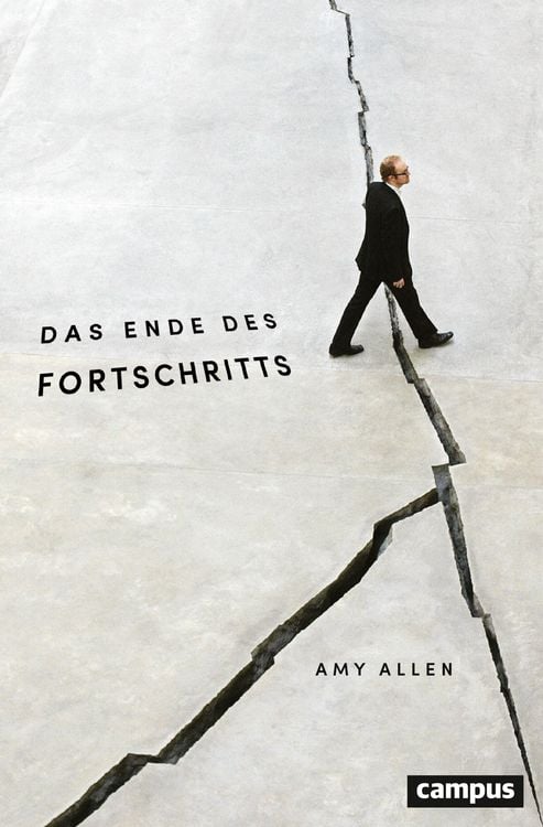 Produktbild: Das Ende des Fortschritts