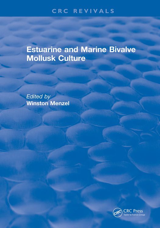 Produktbild: Estuarine and Marine Bivalve Mollusk Culture