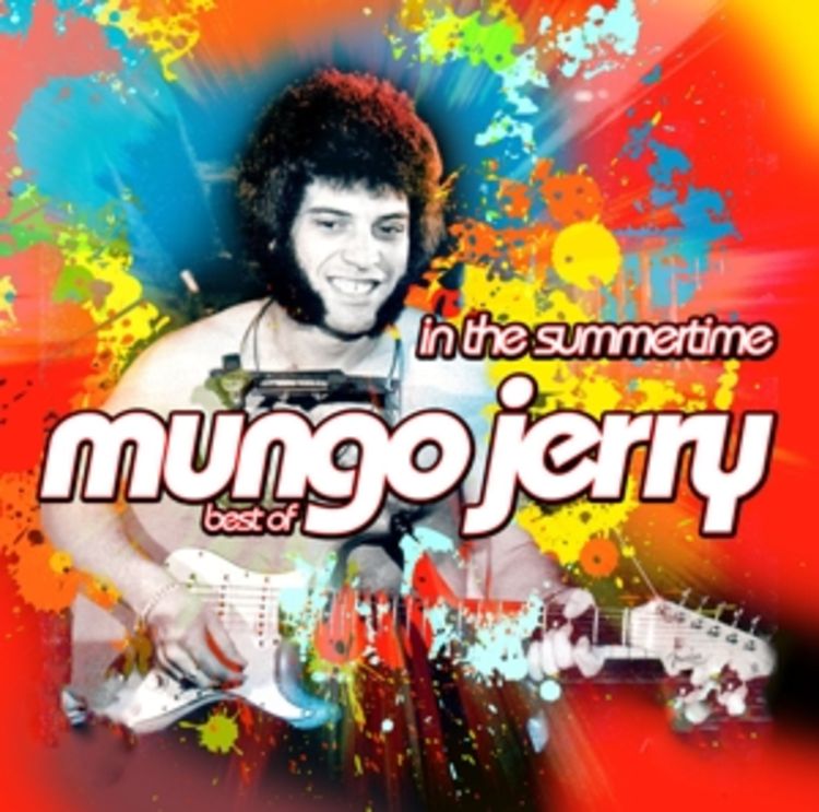 Produktbild: In The Summertime... Best Of