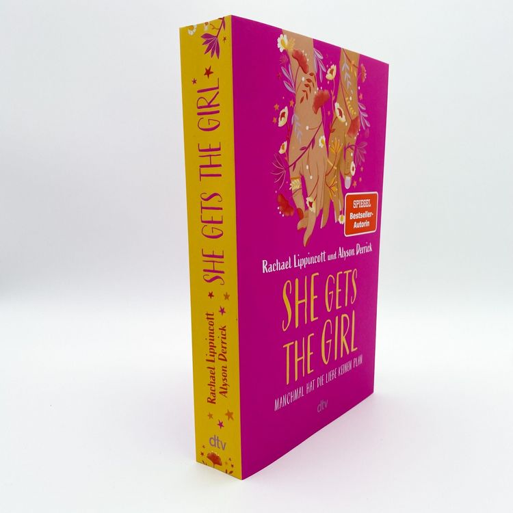 Produktbild: She Gets the Girl