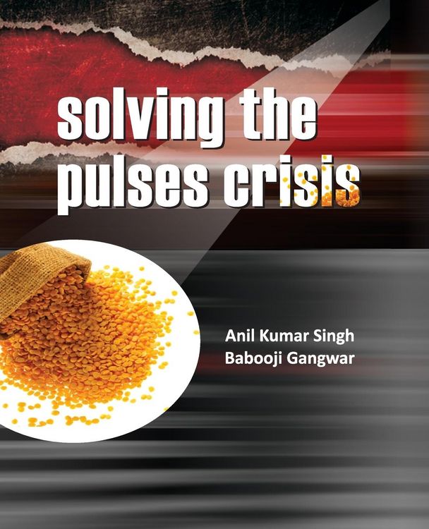 Produktbild: Solving The Pulses Crisis