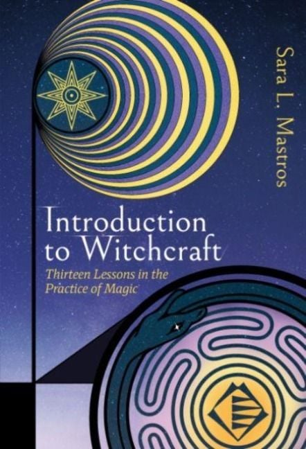 Produktbild: Introduction to Witchcraft