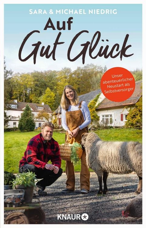Produktbild: Auf Gut Gl&uuml;ck