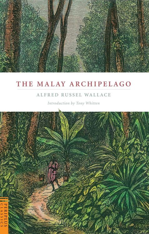 Produktbild: Malay Archipelago
