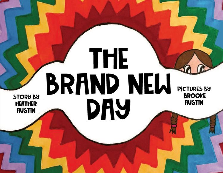 Produktbild: The Brand New Day