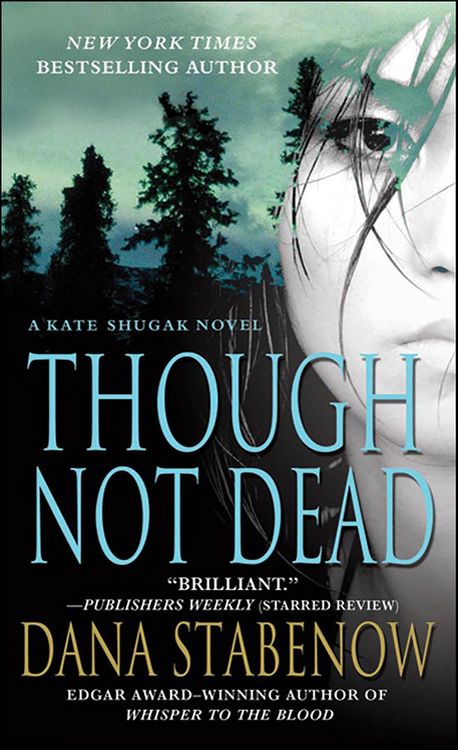 Produktbild: Though Not Dead