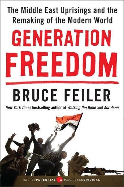 Produktbild: Generation Freedom