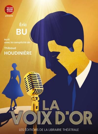 Produktbild: La Voix D'Or
