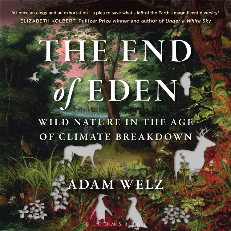 Produktbild: The End of Eden