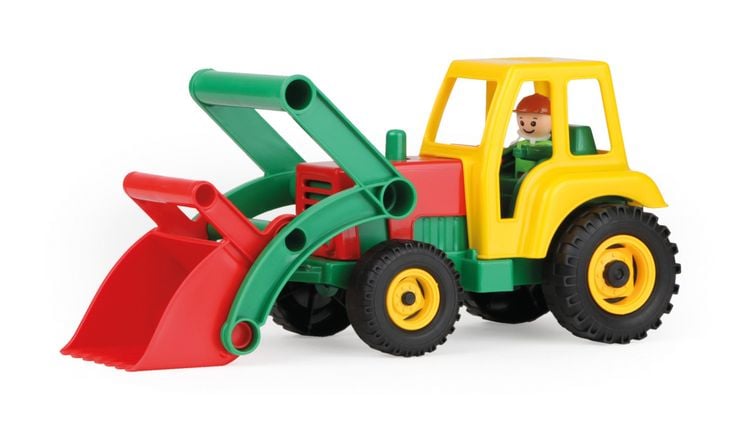 Produktbild: LENA 04361EC - Aktive Traktor