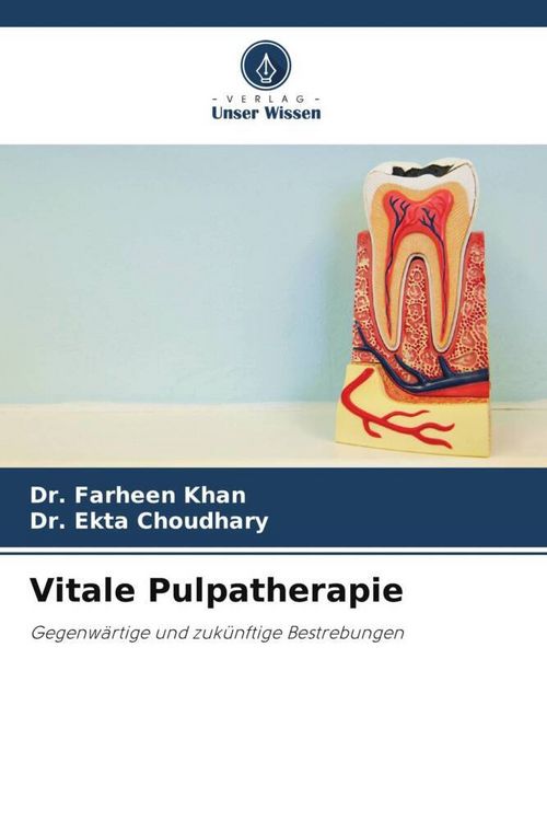 Produktbild: Vitale Pulpatherapie