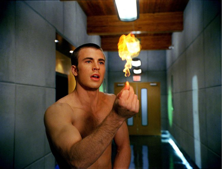 Produktbild: Fantastic Four