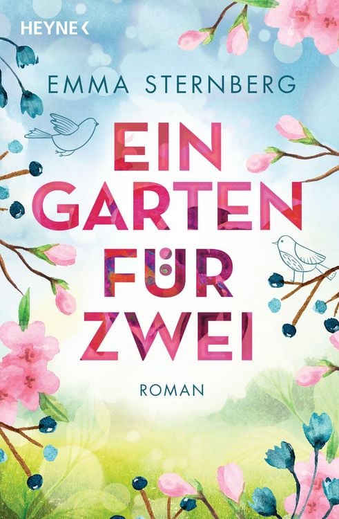 Produktbild: Ein Garten f&uuml;r zwei