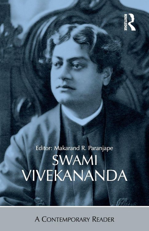 Produktbild: Swami Vivekananda