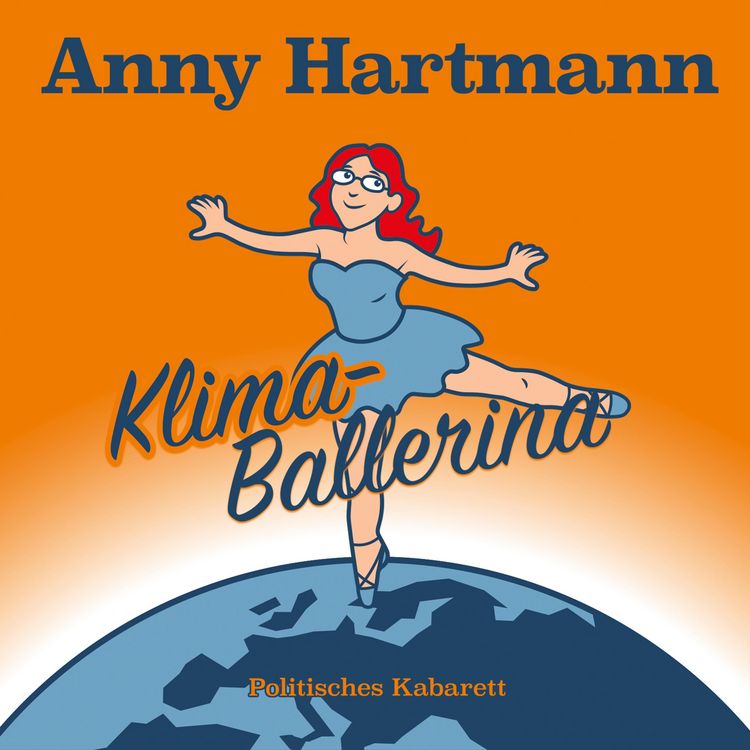 Produktbild: Klima Ballerina