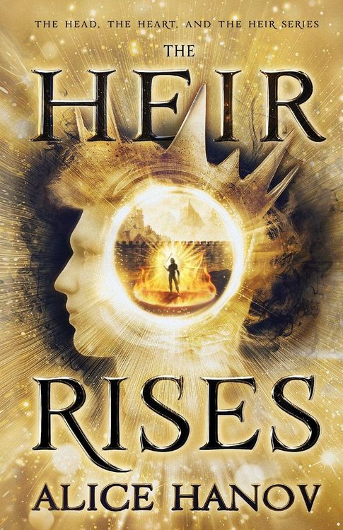 Produktbild: The Heir Rises