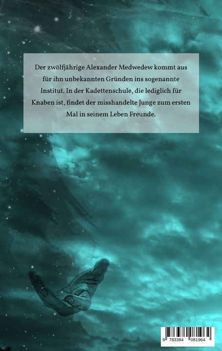 Produktbild: Hellblaue Augen