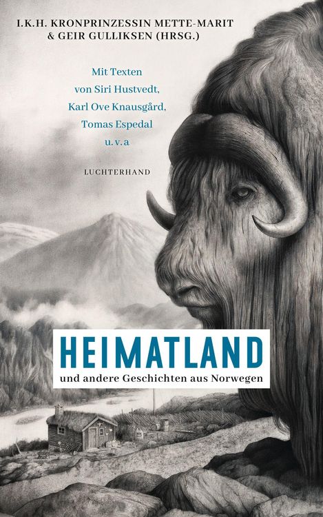 Produktbild: Heimatland