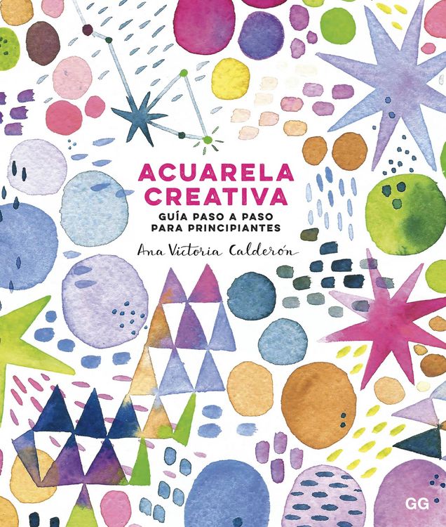 Produktbild: Acuarela creativa