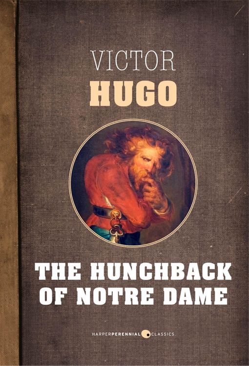 Produktbild: The Hunchback Of Notre Dame