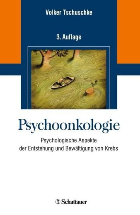 Produktbild: Psychoonkologie