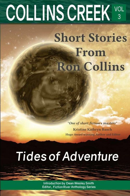 Produktbild: Collins Creek, Vol 3