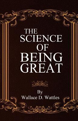 Produktbild: The Science of Being Great