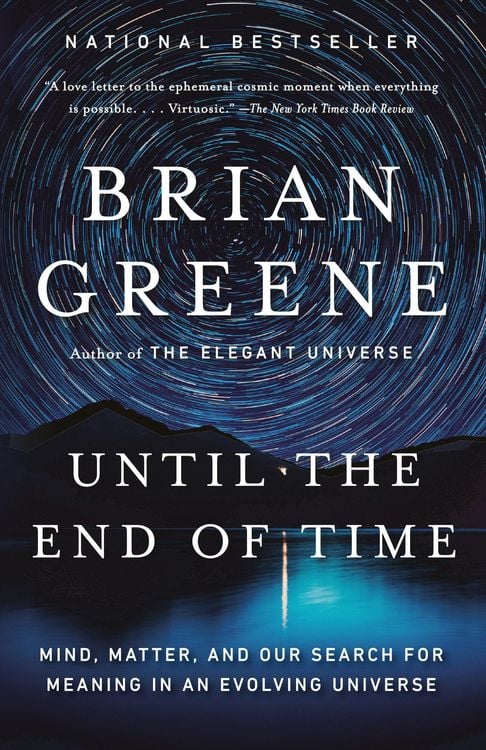 Produktbild: Until the End of Time