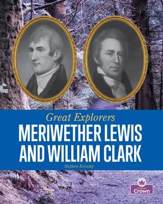 Produktbild: Meriwether Lewis and William Clark