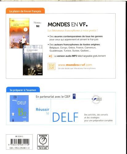 Produktbild: Saison - M&eacute;thode de Fran&ccedil;ais - Band 4: B2