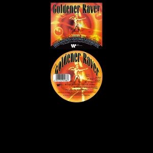 Produktbild: Goldener Raver (Remix by Komakino) (2025 Replika)