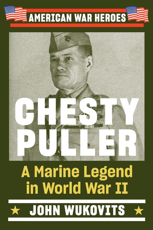 Produktbild: Chesty Puller