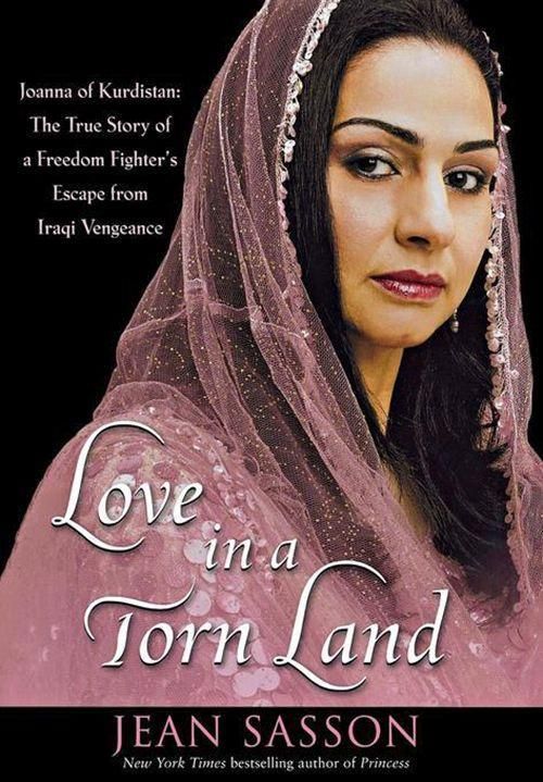 Produktbild: Love in a Torn Land