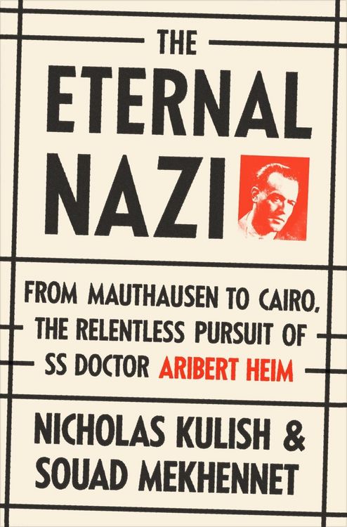 Produktbild: The Eternal Nazi