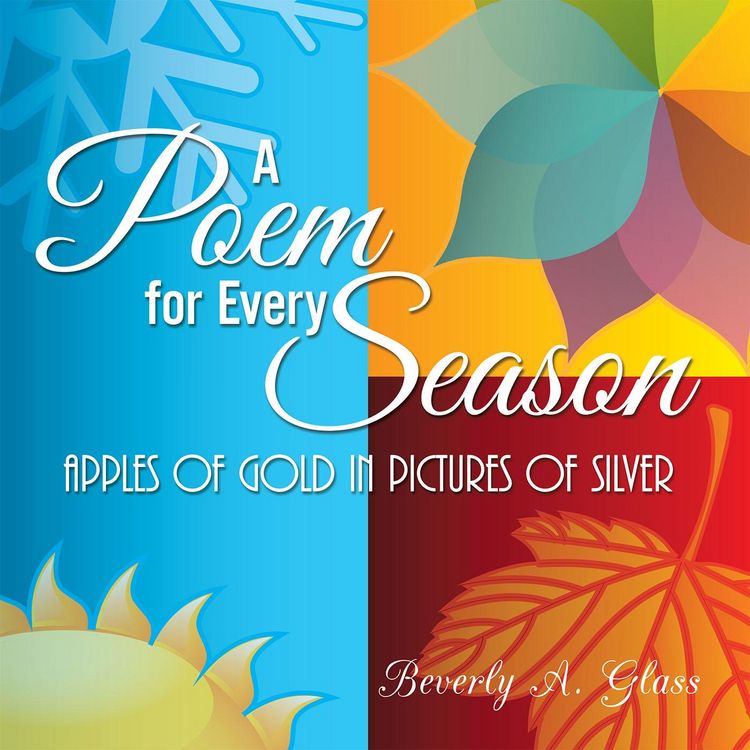 Produktbild: A Poem for Every Season