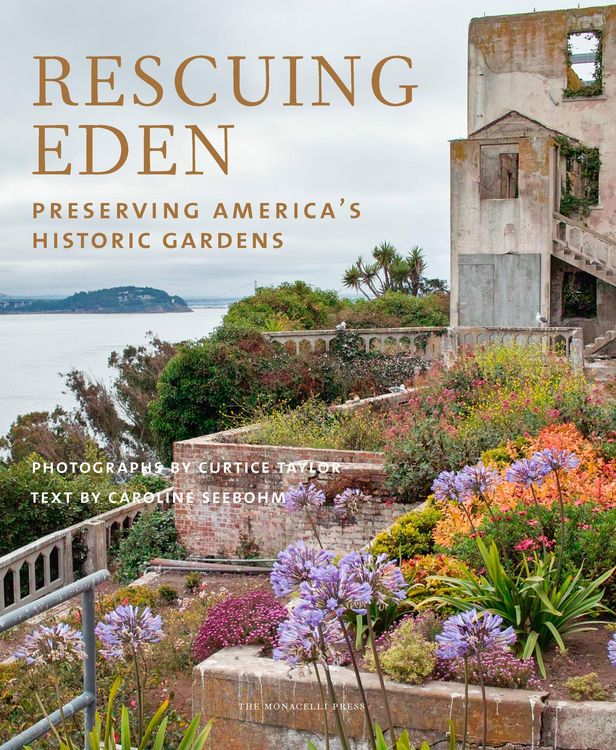 Produktbild: Rescuing Eden