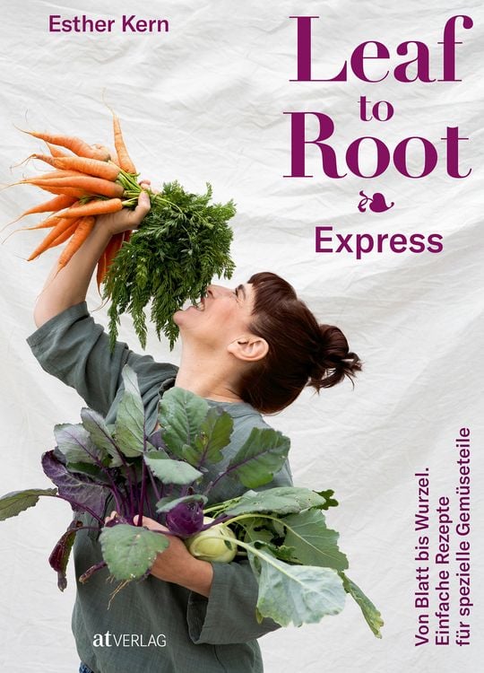 Produktbild: Leaf to Root &ndash; Express