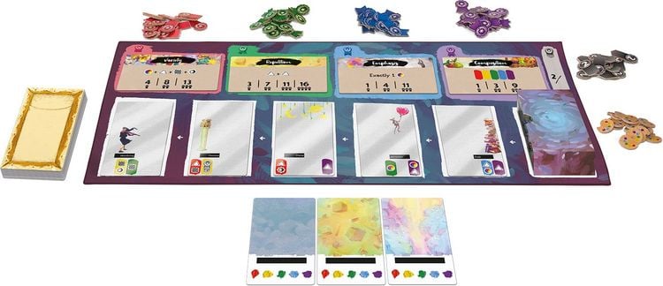 Produktbild: Canvas (Spiel)