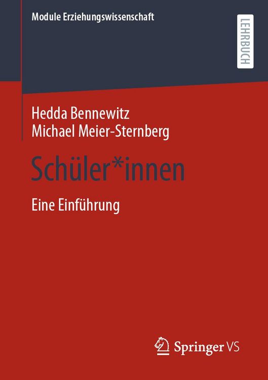 Produktbild: Sch&uuml;ler*innen